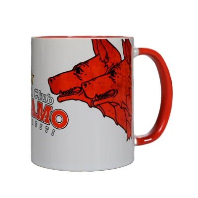 Cana Suporter Dinamo 2